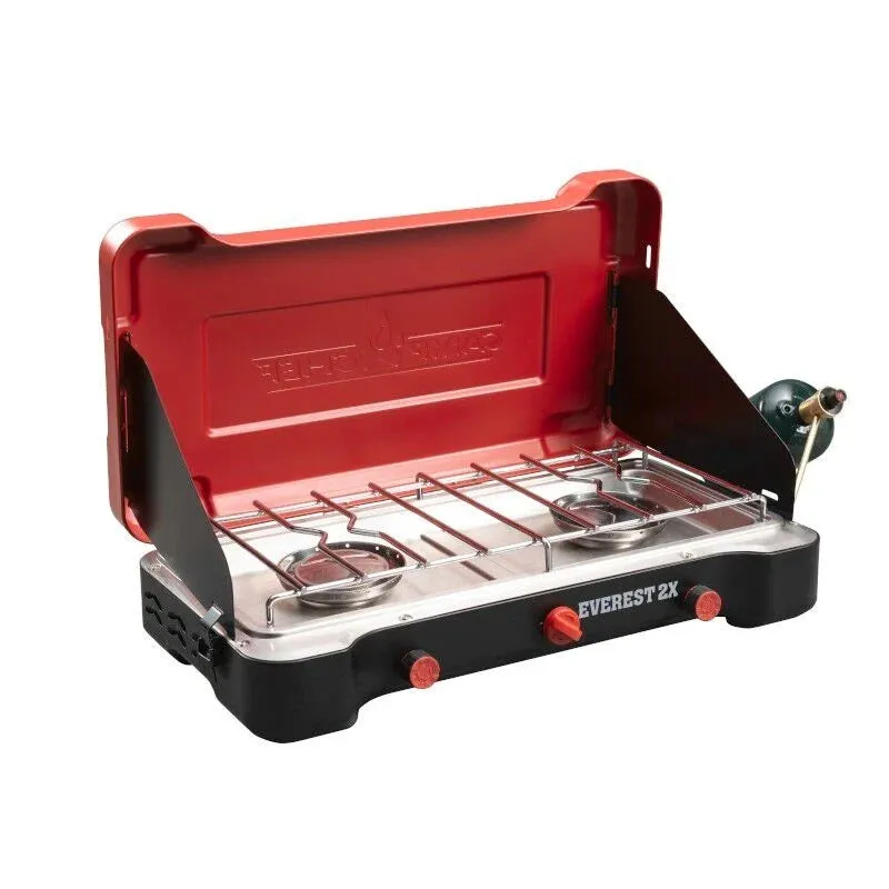 Everest 2X Camp Stove