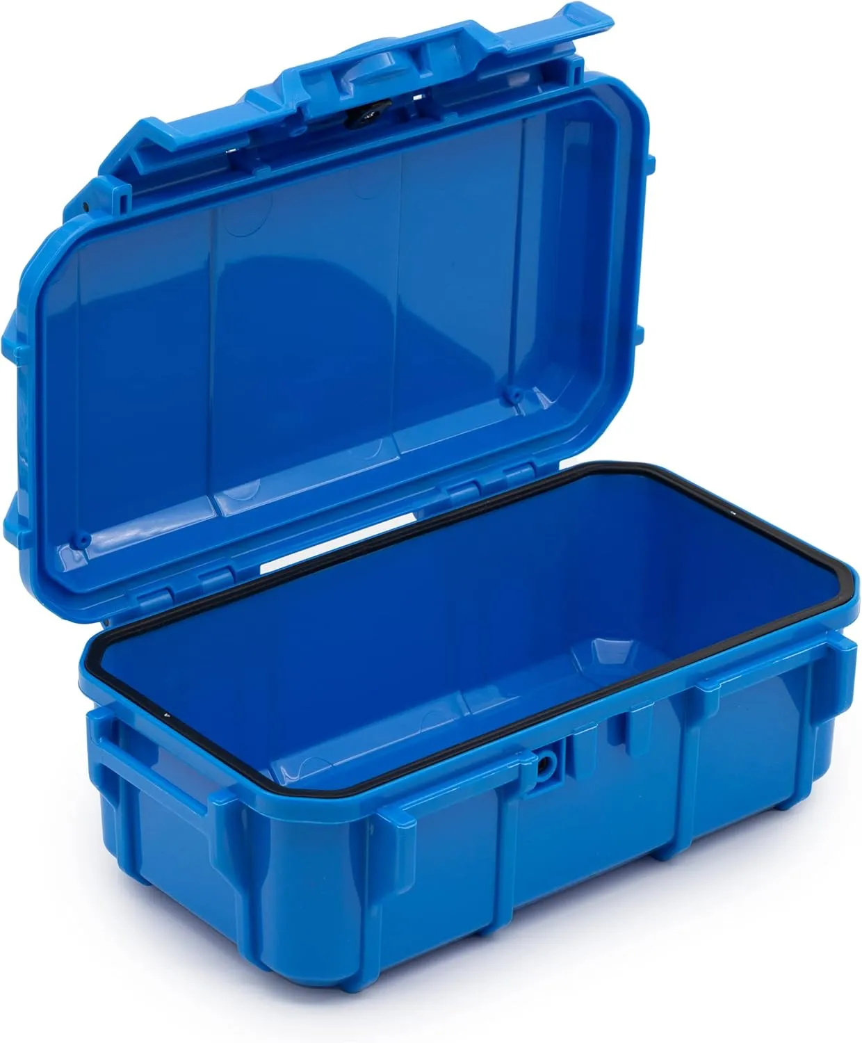 Evergreen 57 Waterproof Universal Ammo Can & Protective Case - Travel Safe/Mil Spec/USA Made - for Storing 9mm 300 308 .300 .243 .30-.30 .270 .308 .338 Winchester, 7mm .223 .22-250