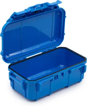 Evergreen 57 Waterproof Universal Ammo Can & Protective Case - Travel Safe/Mil Spec/USA Made - for Storing 9mm 300 308 .300 .243 .30-.30 .270 .308 .338 Winchester, 7mm .223 .22-250