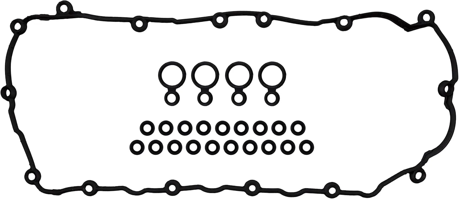 FEL-PRO VS 50906 R Engine Valve Cover Gasket Set for Jeep Compass