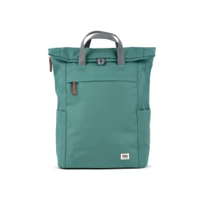 Finchley A Sage Recycled Canvas Large
