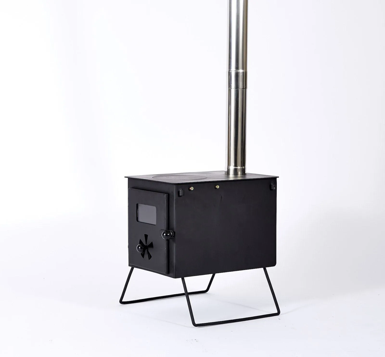 'Firebox' Closing soon Outbacker® Tent Most popular Stove