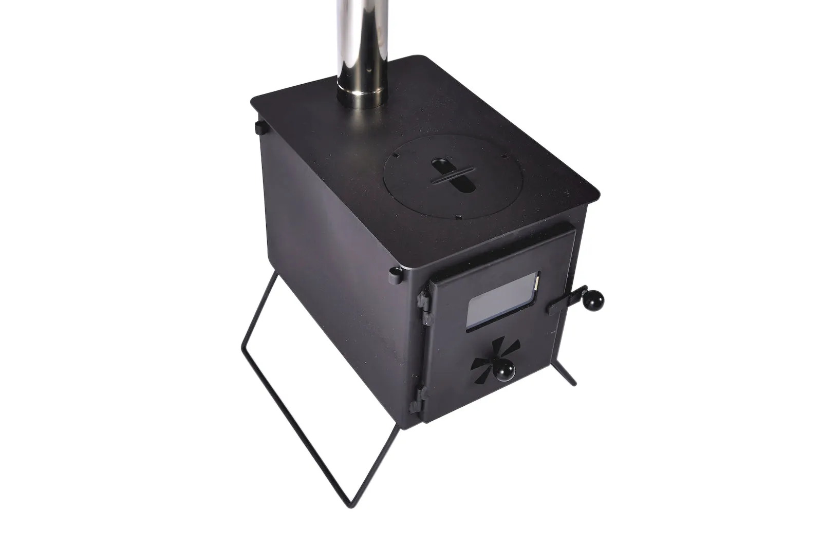 'Firebox' Closing soon Outbacker® Tent Most popular Stove