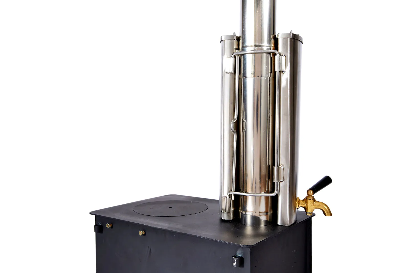 'Firebox' Closing soon Outbacker® Tent Most popular Stove