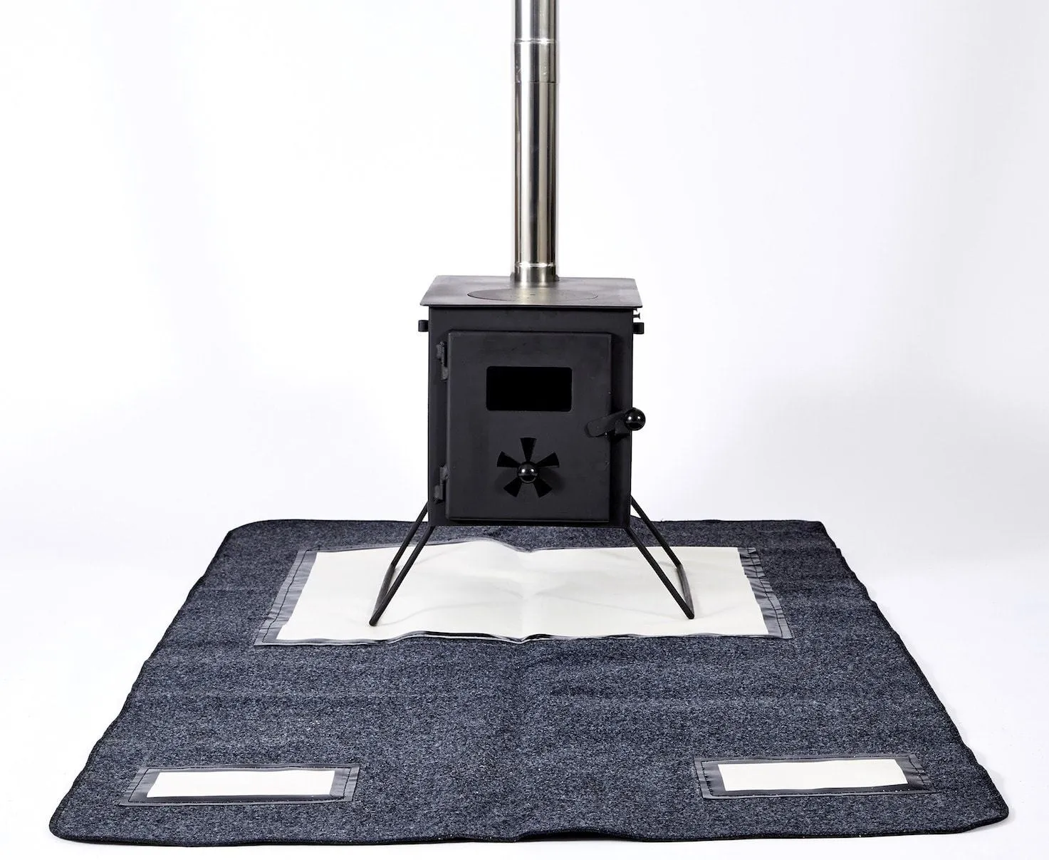 'Firebox' Closing soon Outbacker® Tent Most popular Stove