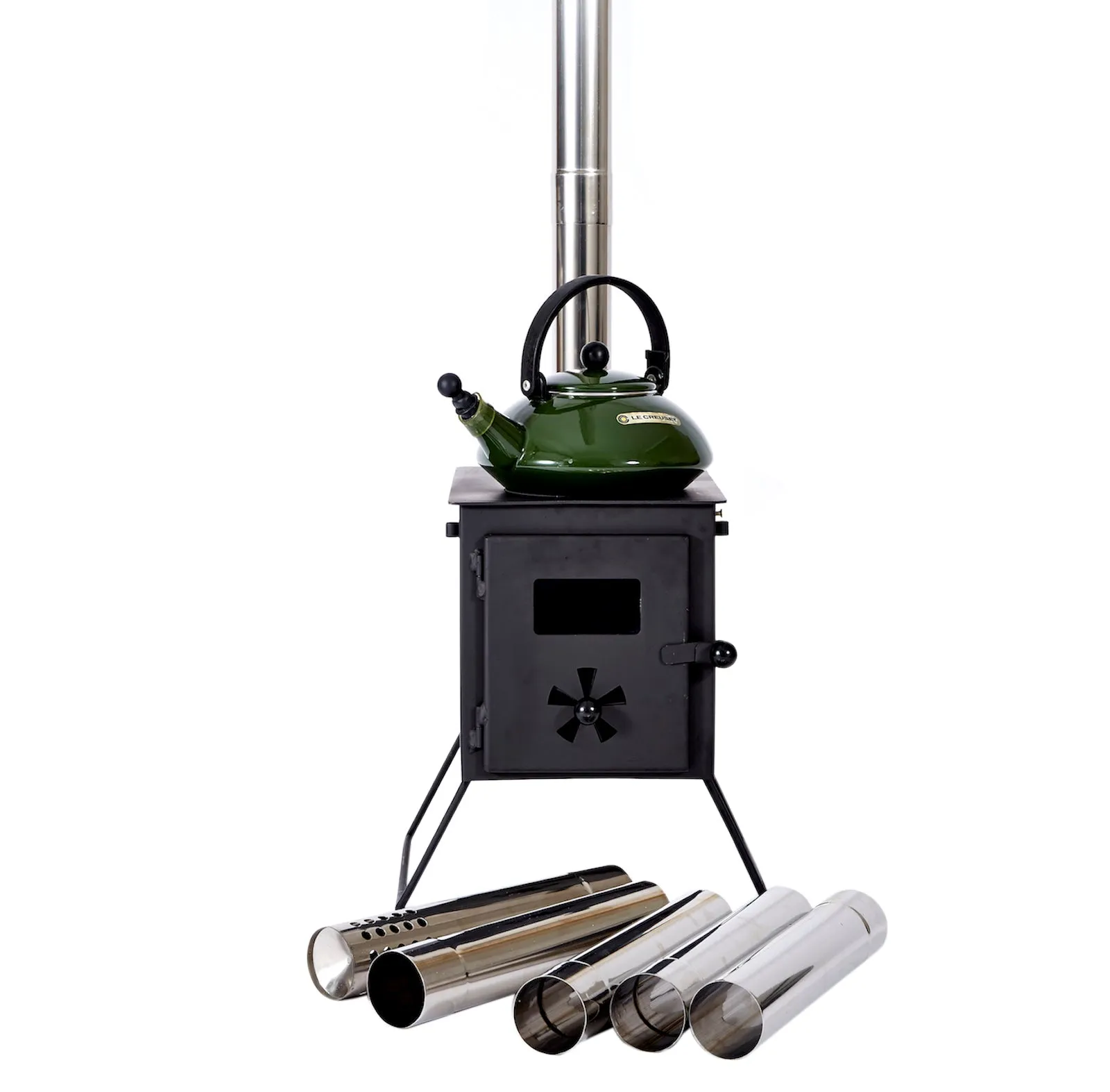 'Firebox' Closing soon Outbacker® Tent Most popular Stove
