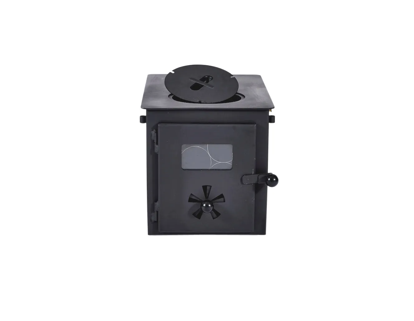 'Firebox' Closing soon Outbacker® Tent Most popular Stove