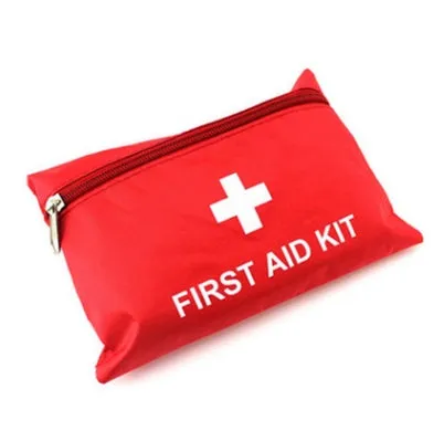 First Aid Kit