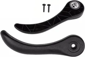 FIT for 1998-2005 S10 Blazer SEAT Recliner Back Adjustment Handle Front-Left/Right E
