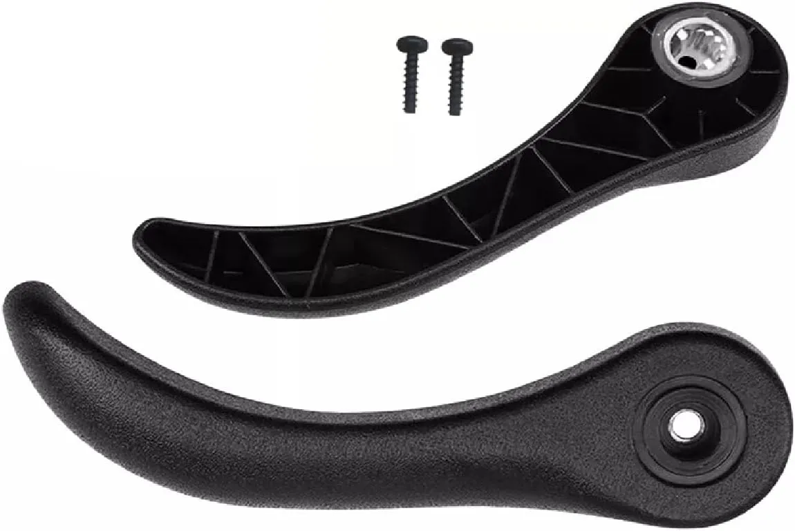 FIT for 1998-2005 S10 Blazer SEAT Recliner Back Adjustment Handle Front-Left/Right E