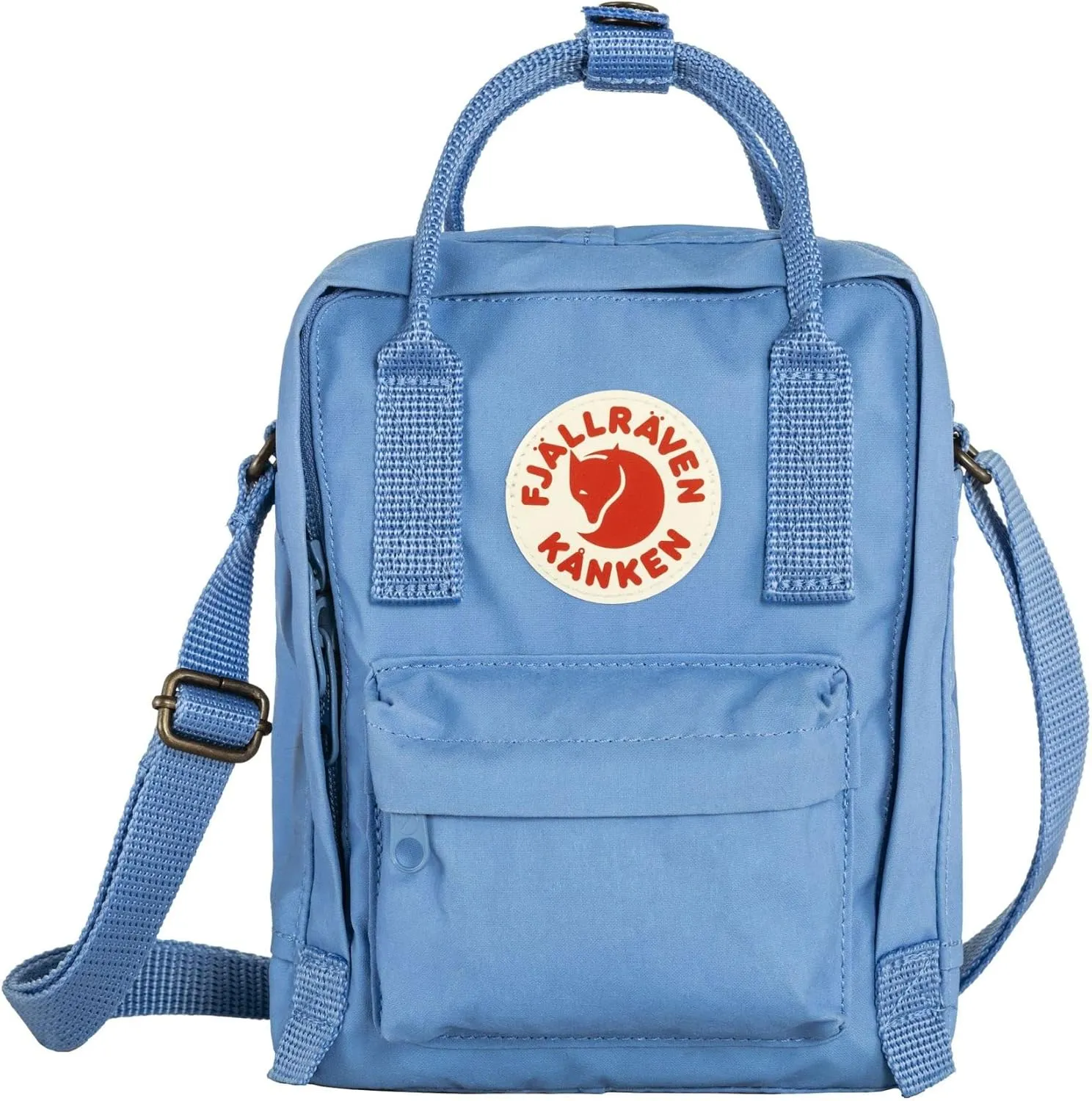 Fjallraven Kanken Sling - Ultramarine