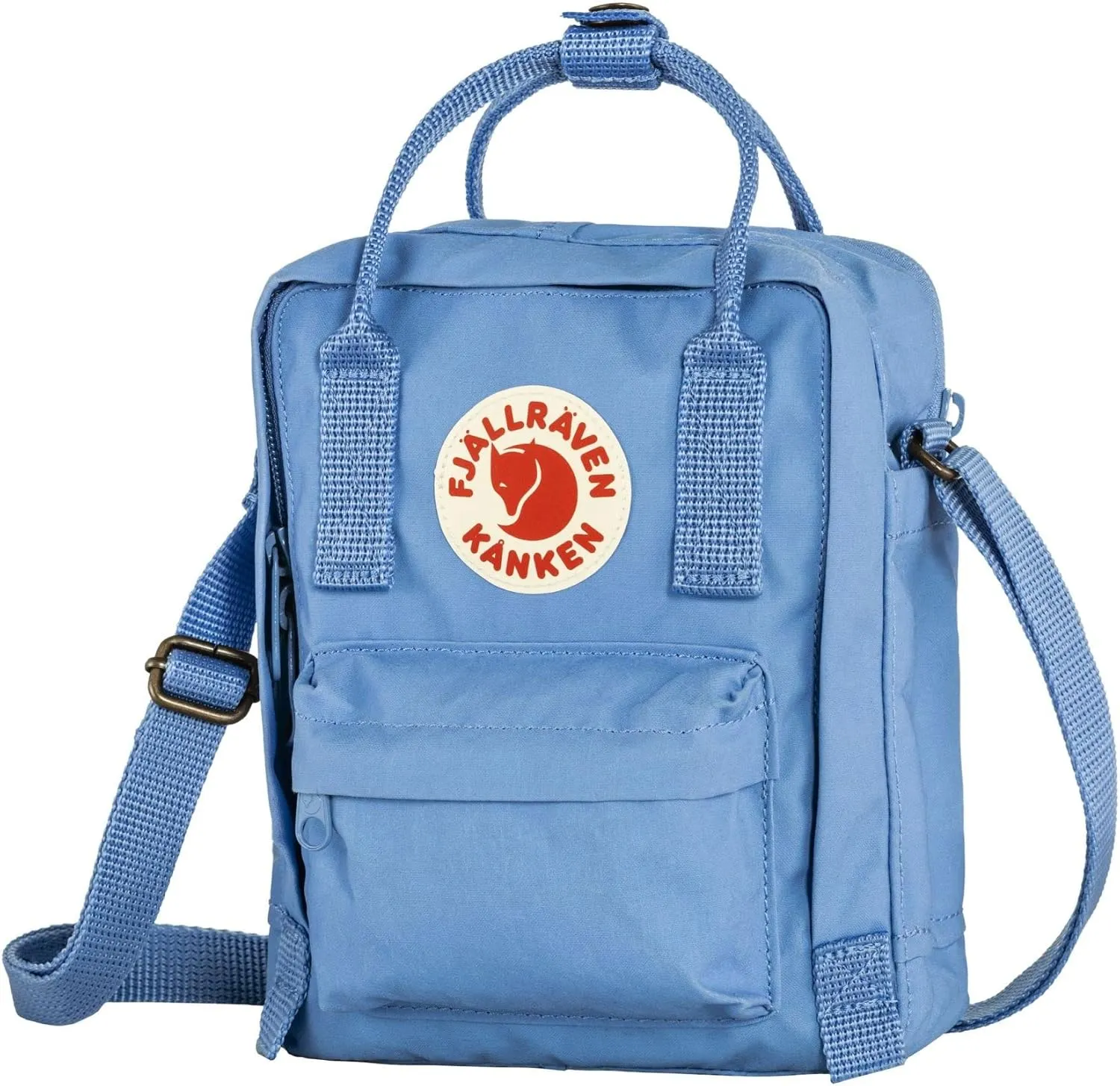 Fjallraven Kanken Sling - Ultramarine