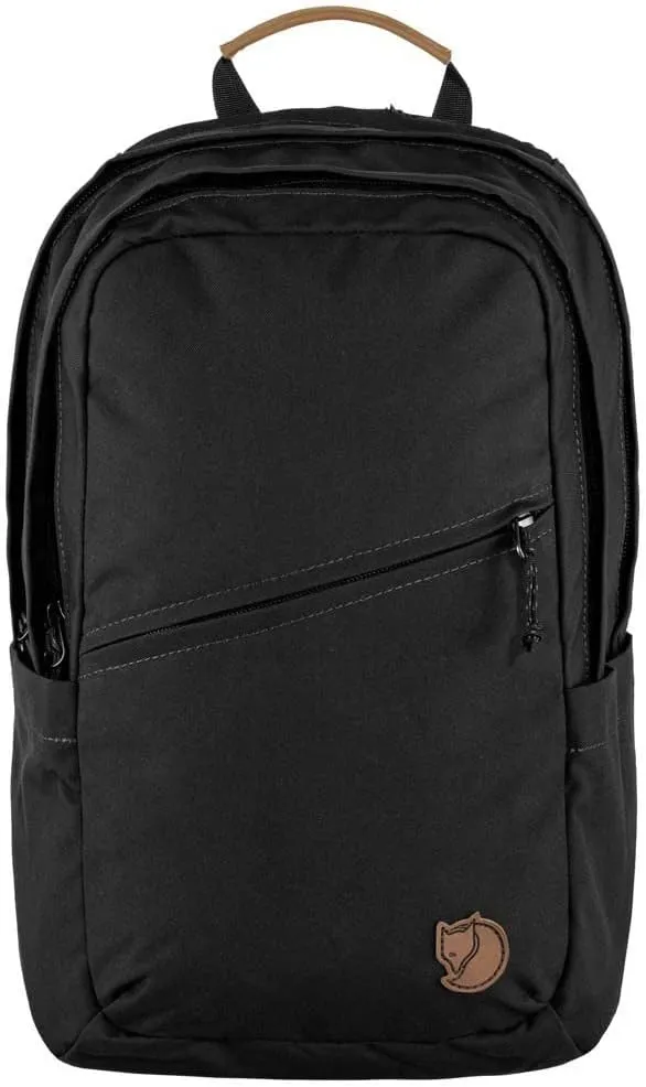 Fjallraven Raven 20 - Black