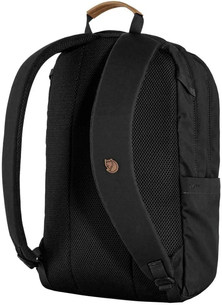 Fjallraven Raven 20 - Black