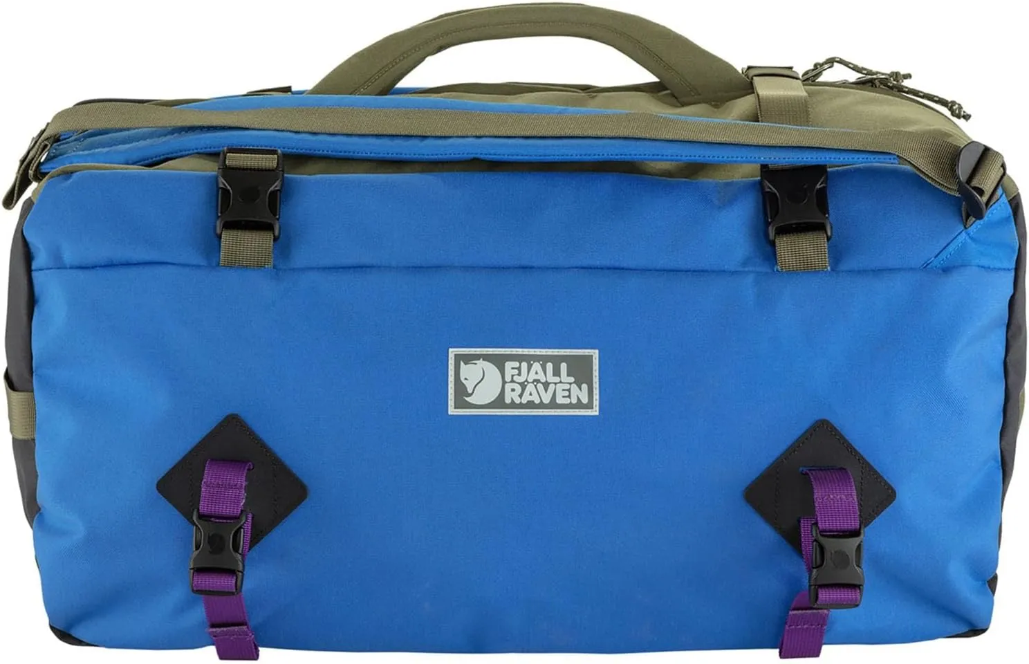 Fjällräven Sports, One Blue-Green, Einheitsgröße