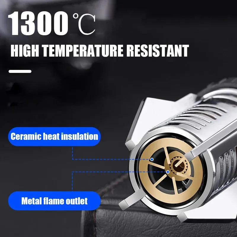 FlameMaster™ - Outdoor Flame Pro Lighter (50% OFF)