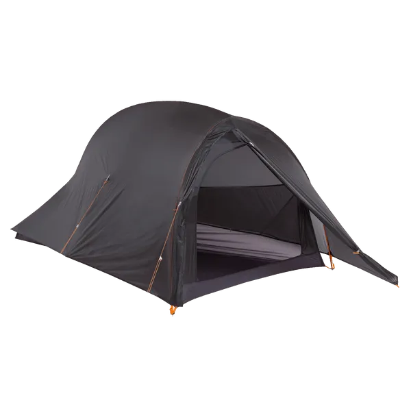 Fly Creek Ul2 Tent Asphalt/gray Ridge 2p