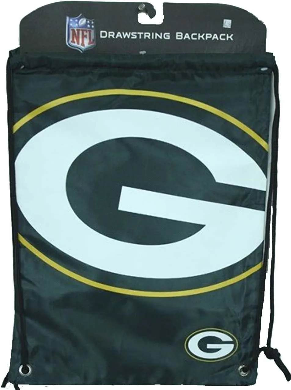 FOCO Green Bay Packers 2013 Drawstring Backpack