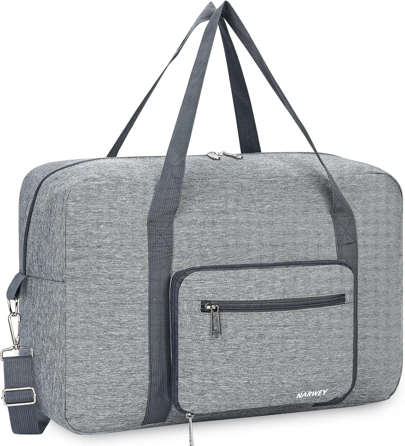 For Spirit Airlines Foldable Travel Duffel Bag Tote Carry on Luggage for Women and Girls
