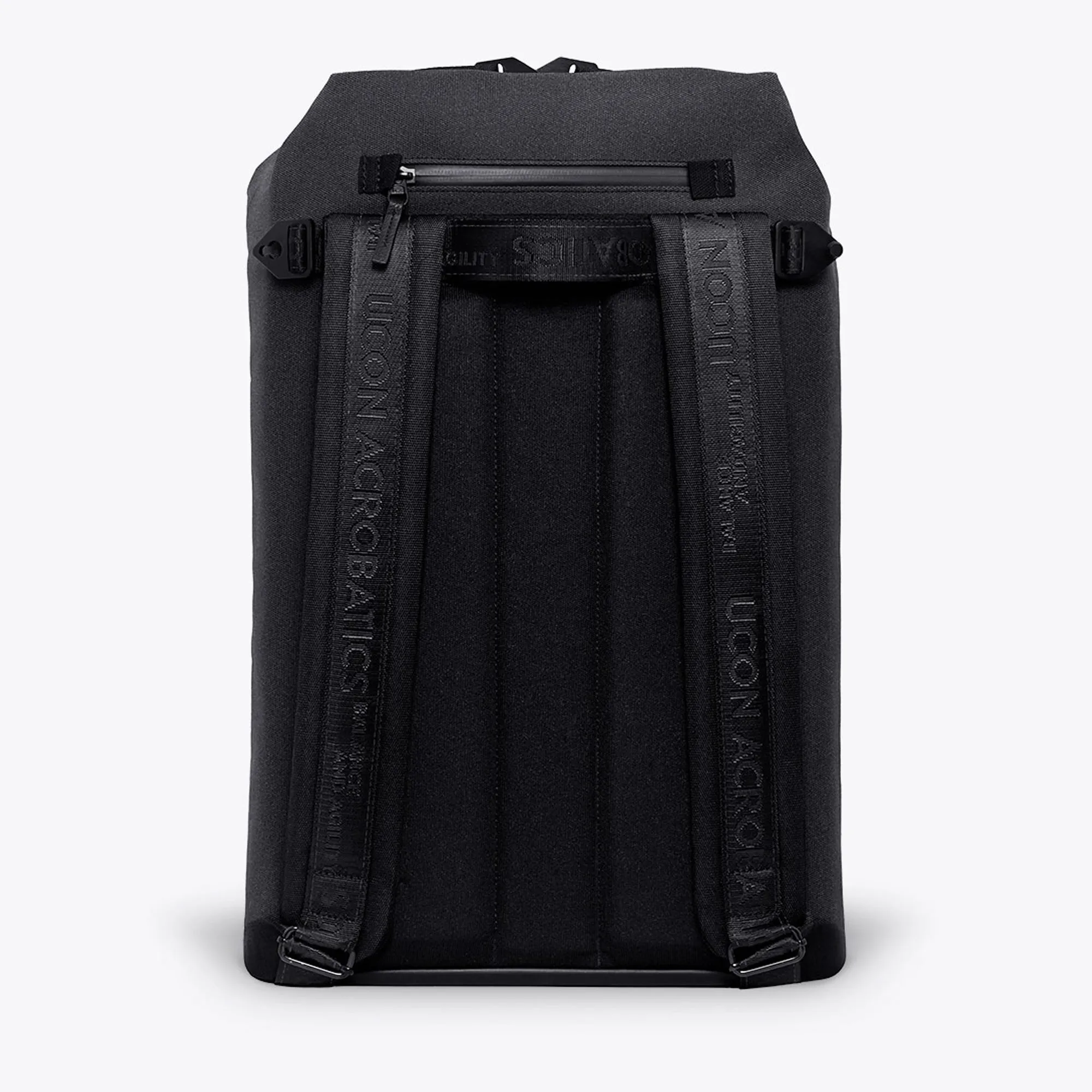 FREDERIK BACKPACK - PHANTOM ASPHALT-REFLECTIVE