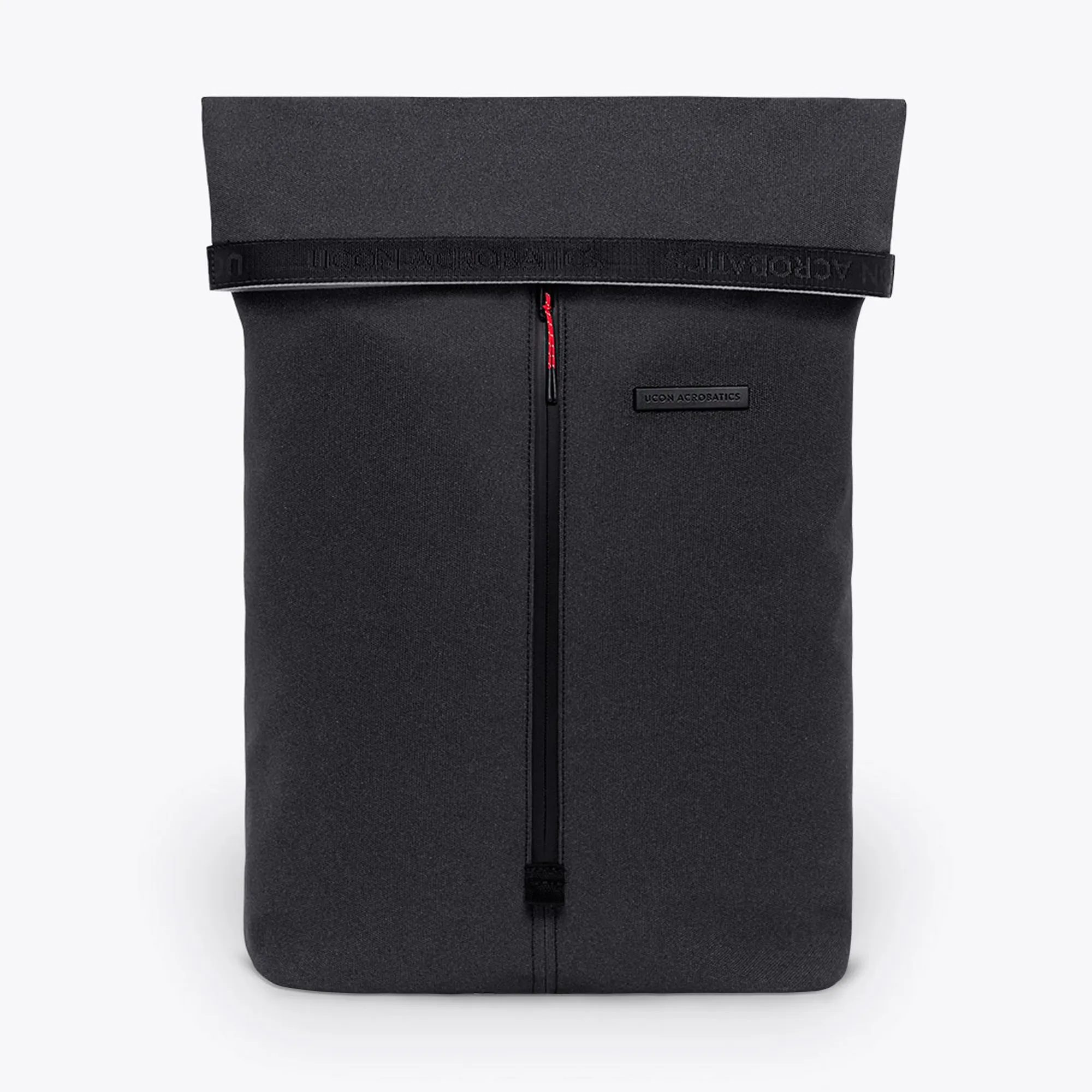 FREDERIK BACKPACK - PHANTOM ASPHALT-REFLECTIVE