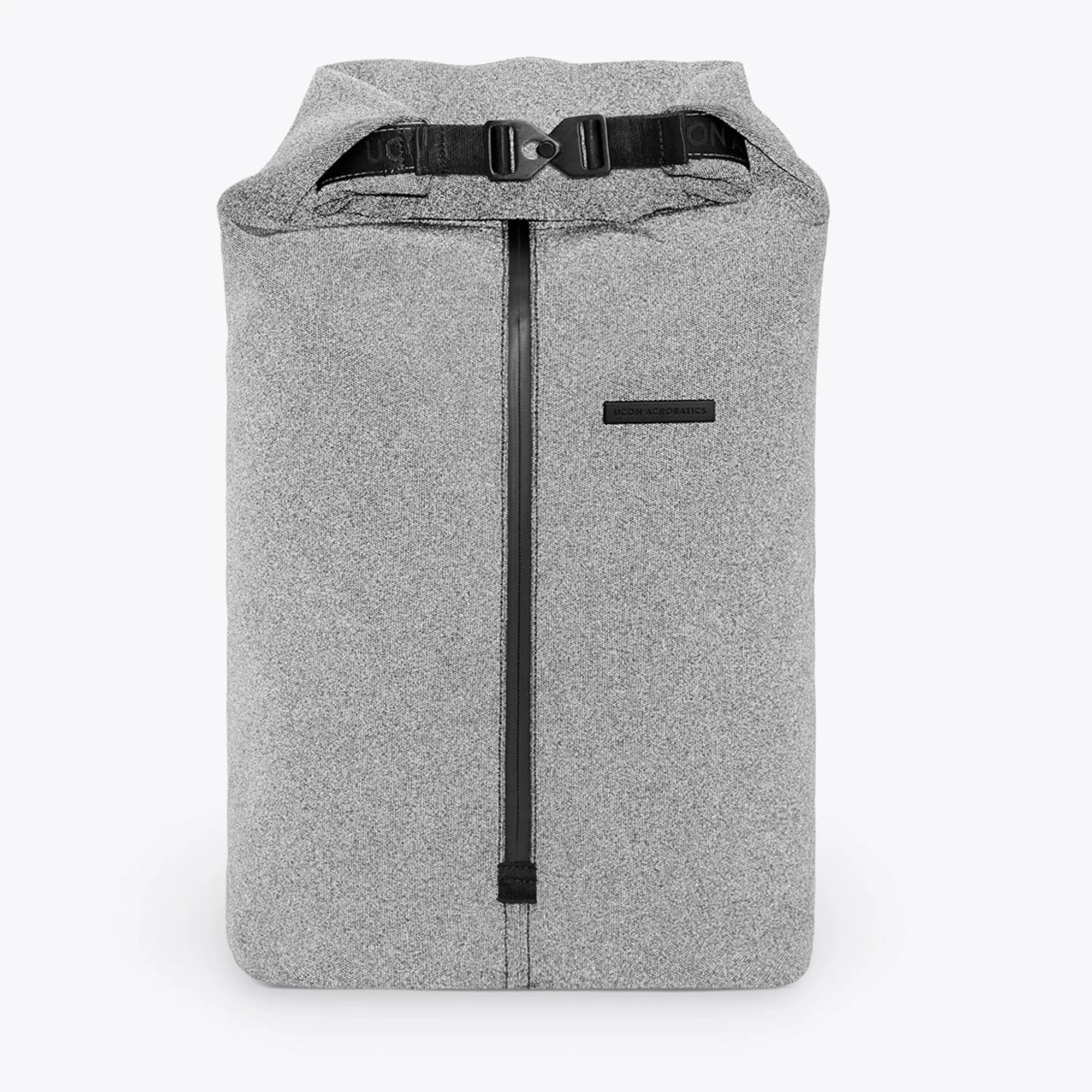 FREDERIK BACKPACK - PHANTOM ASPHALT-REFLECTIVE