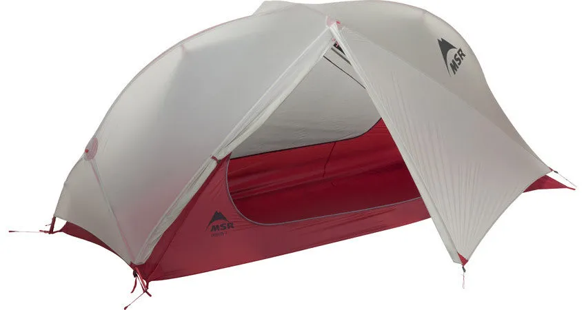 FreeLiteâ„¢ Backpacking 1 Offer expires soon Ultralight Quick resolution MSR Tent