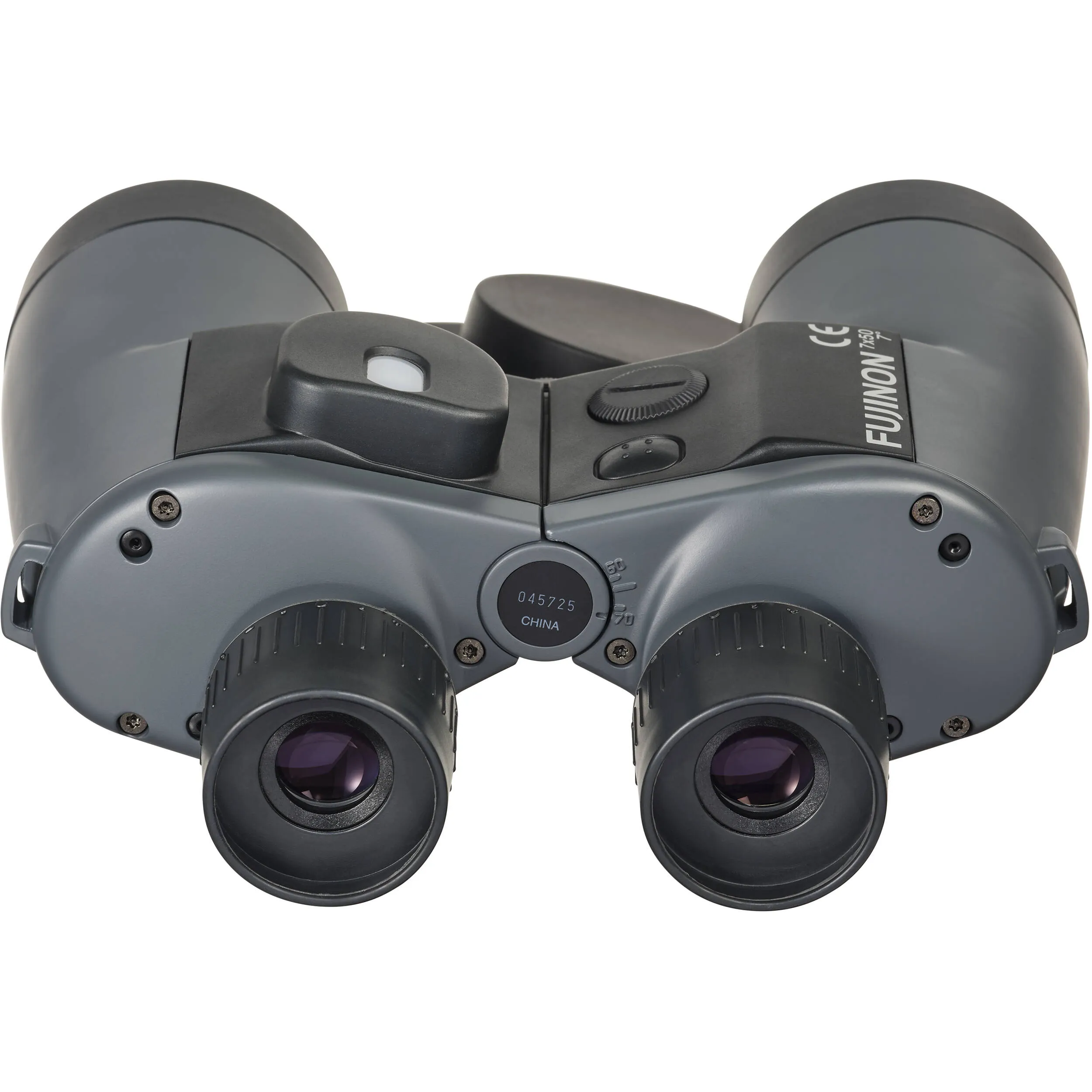 FUJIFILM Fujinon 7x50 WPC-XL Mariner Binoculars with Compass