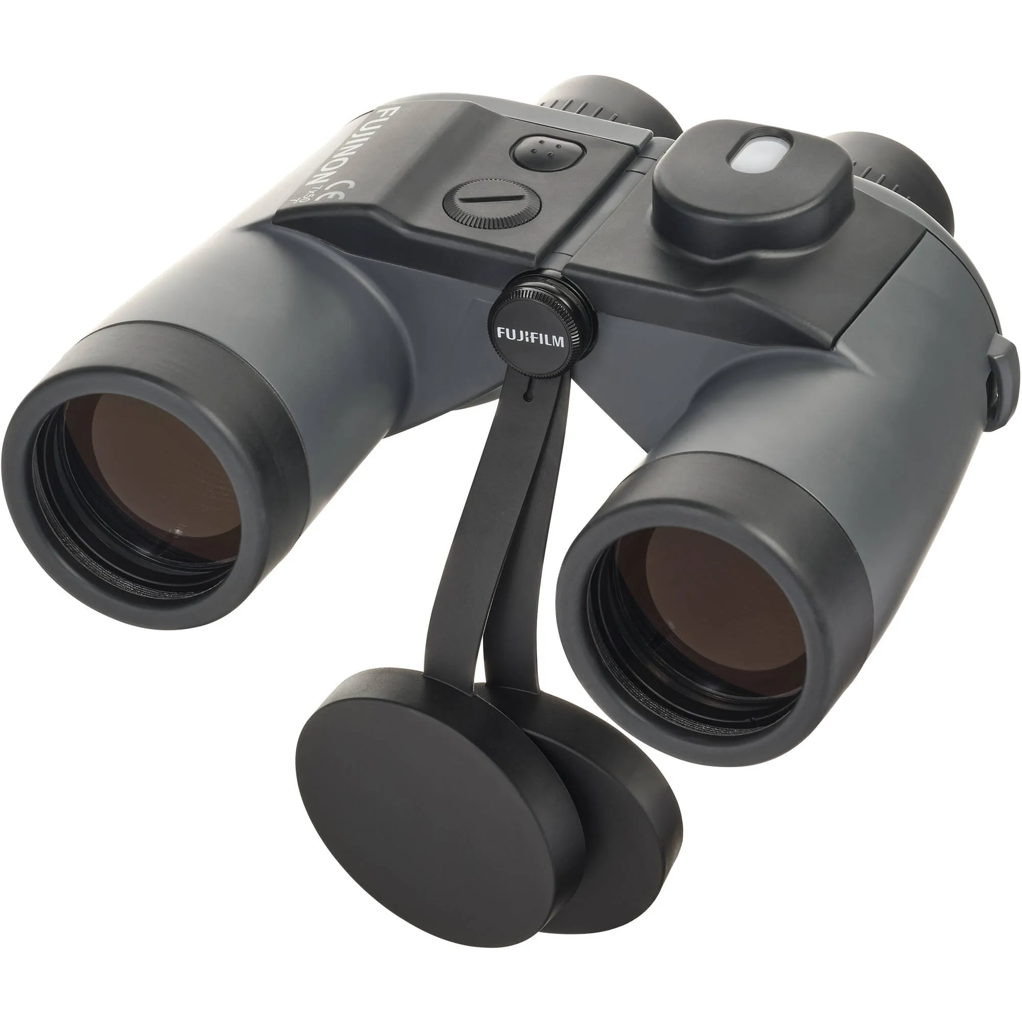 FUJIFILM Fujinon 7x50 WPC-XL Mariner Binoculars with Compass