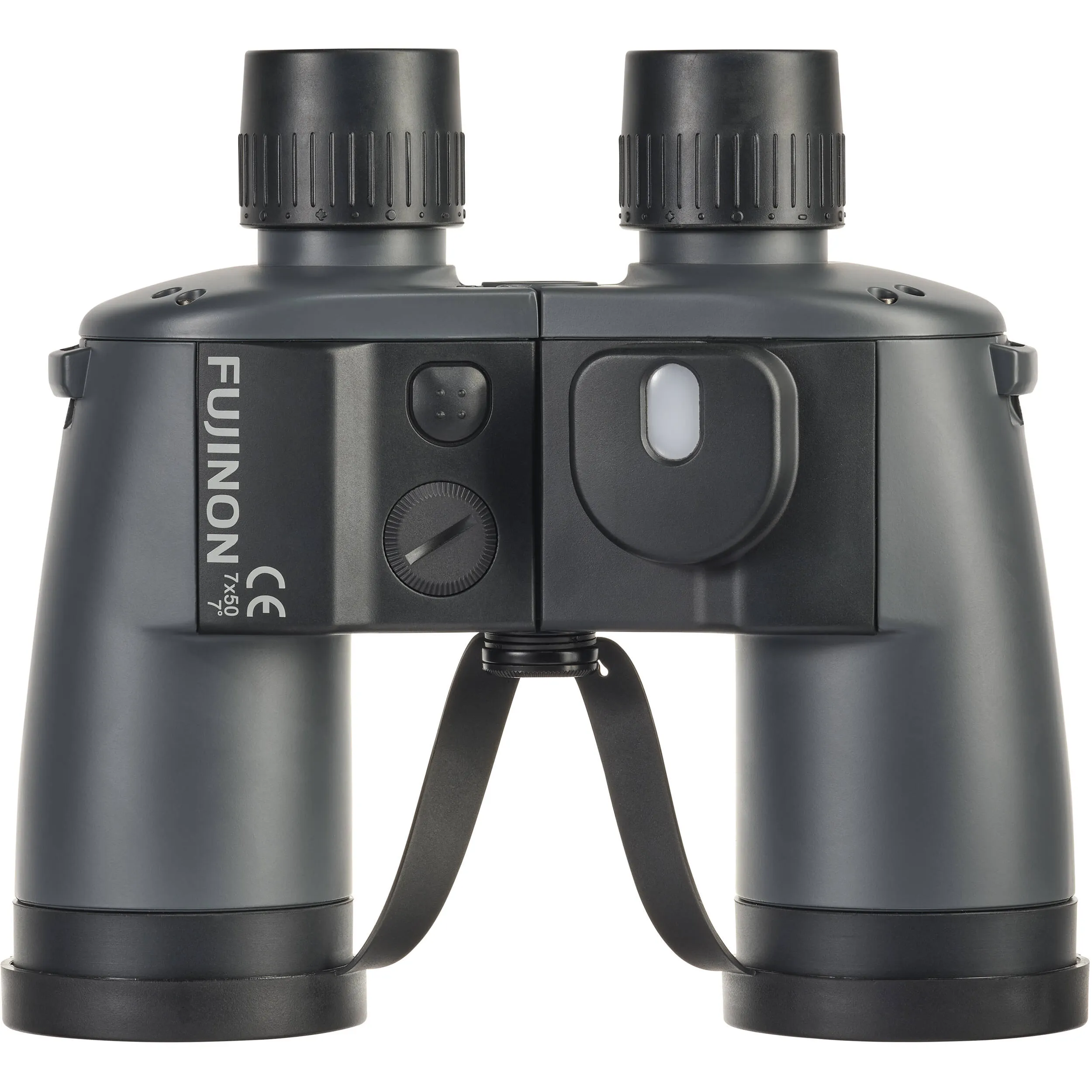FUJIFILM Fujinon 7x50 WPC-XL Mariner Binoculars with Compass