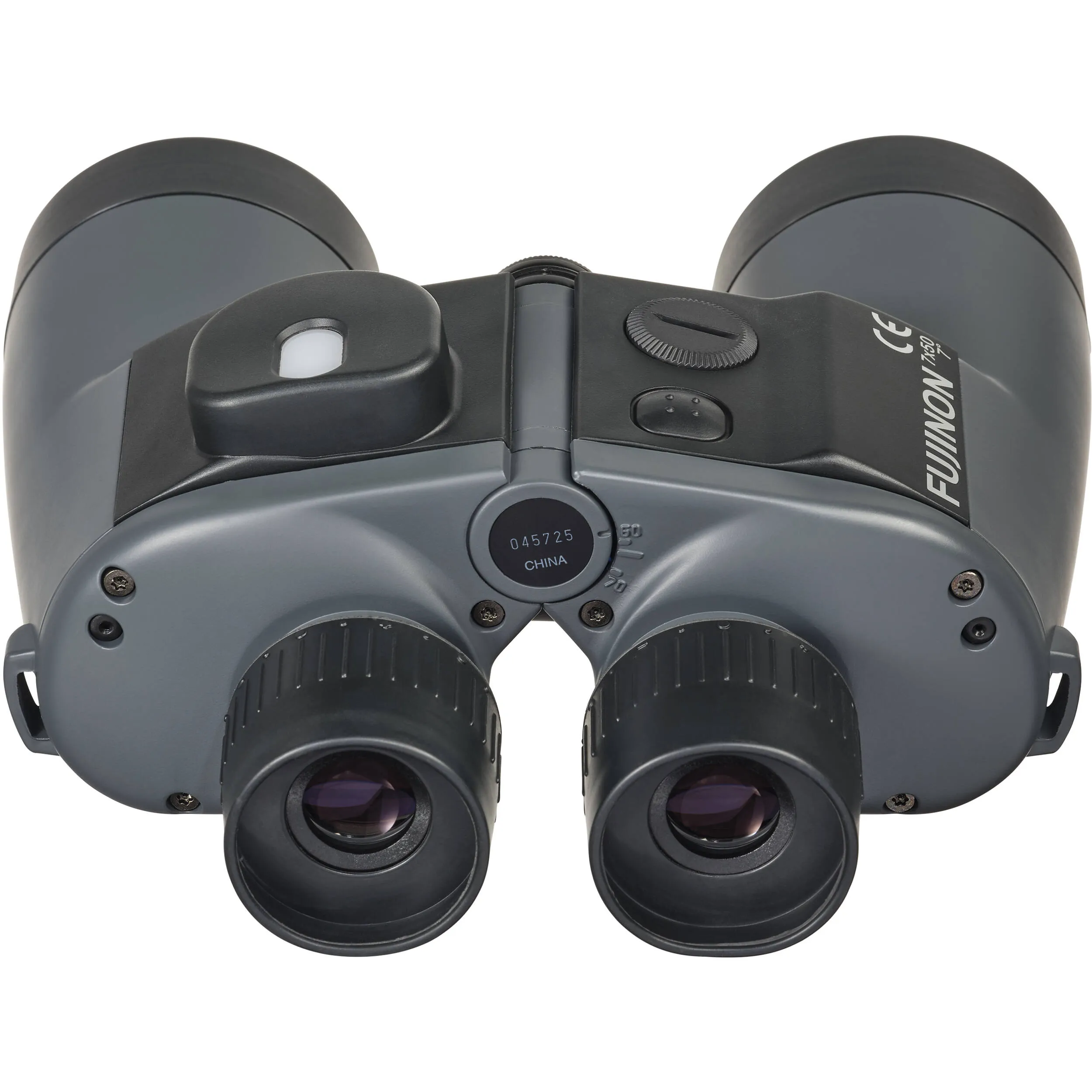 FUJIFILM Fujinon 7x50 WPC-XL Mariner Binoculars with Compass