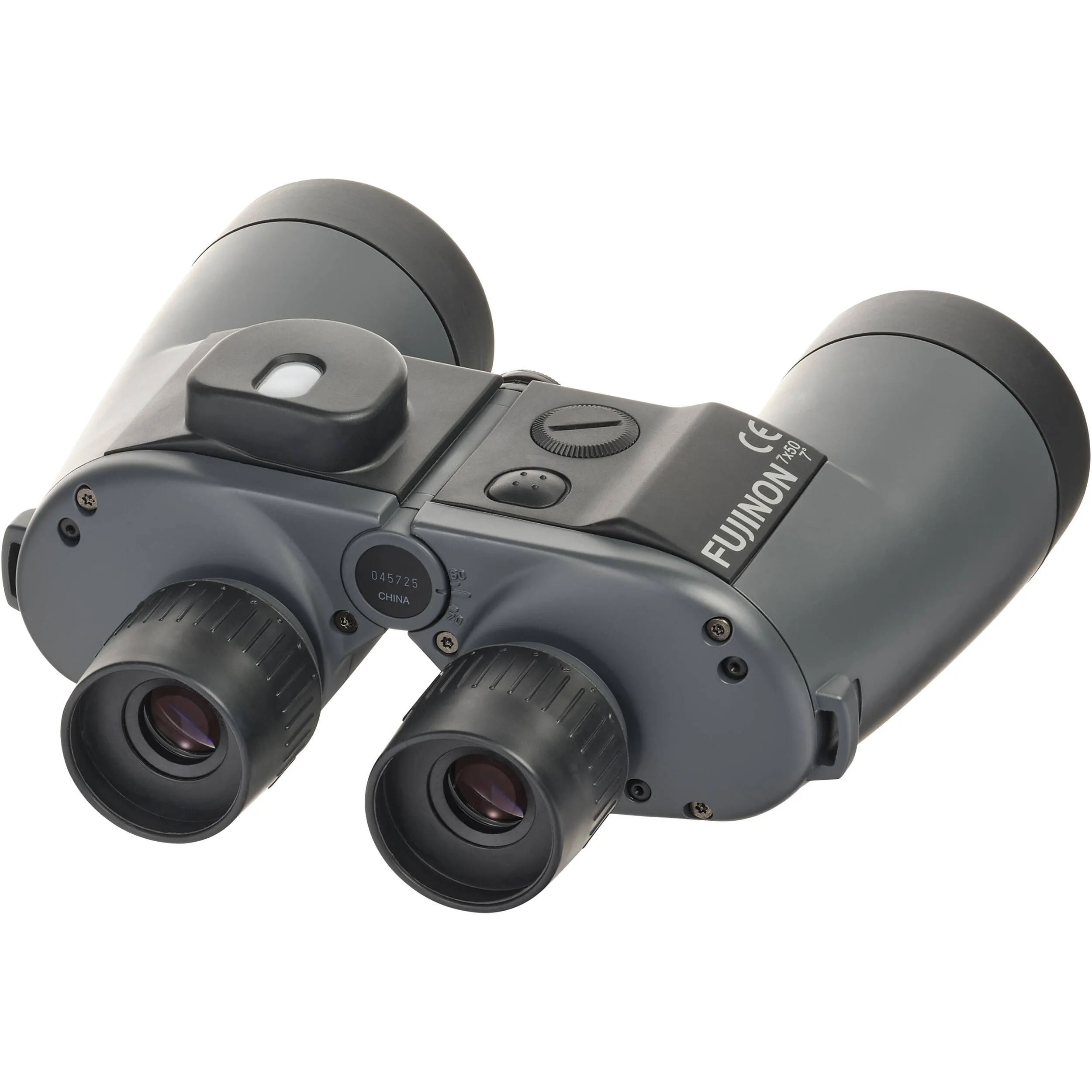 FUJIFILM Fujinon 7x50 WPC-XL Mariner Binoculars with Compass