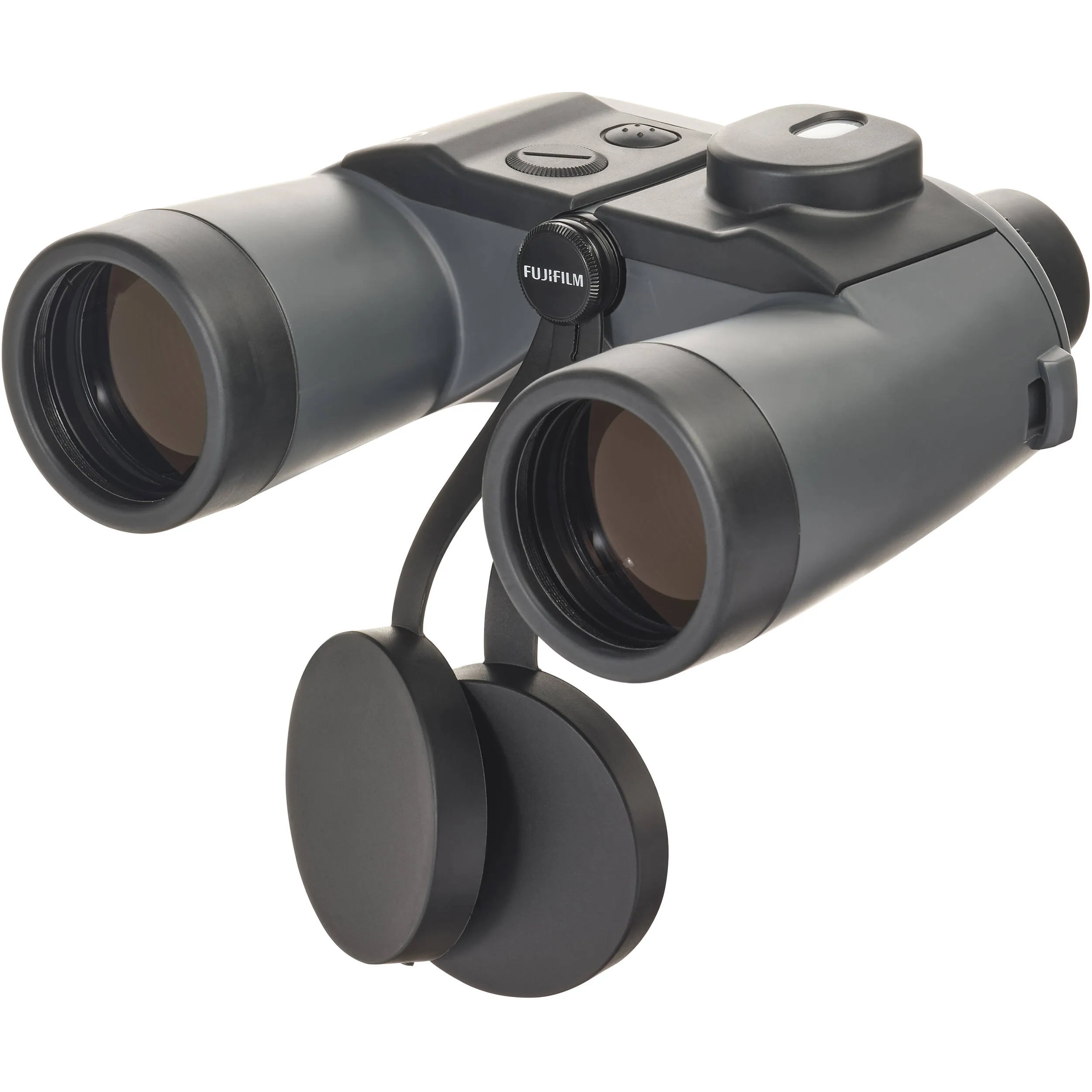 FUJIFILM Fujinon 7x50 WPC-XL Mariner Binoculars with Compass