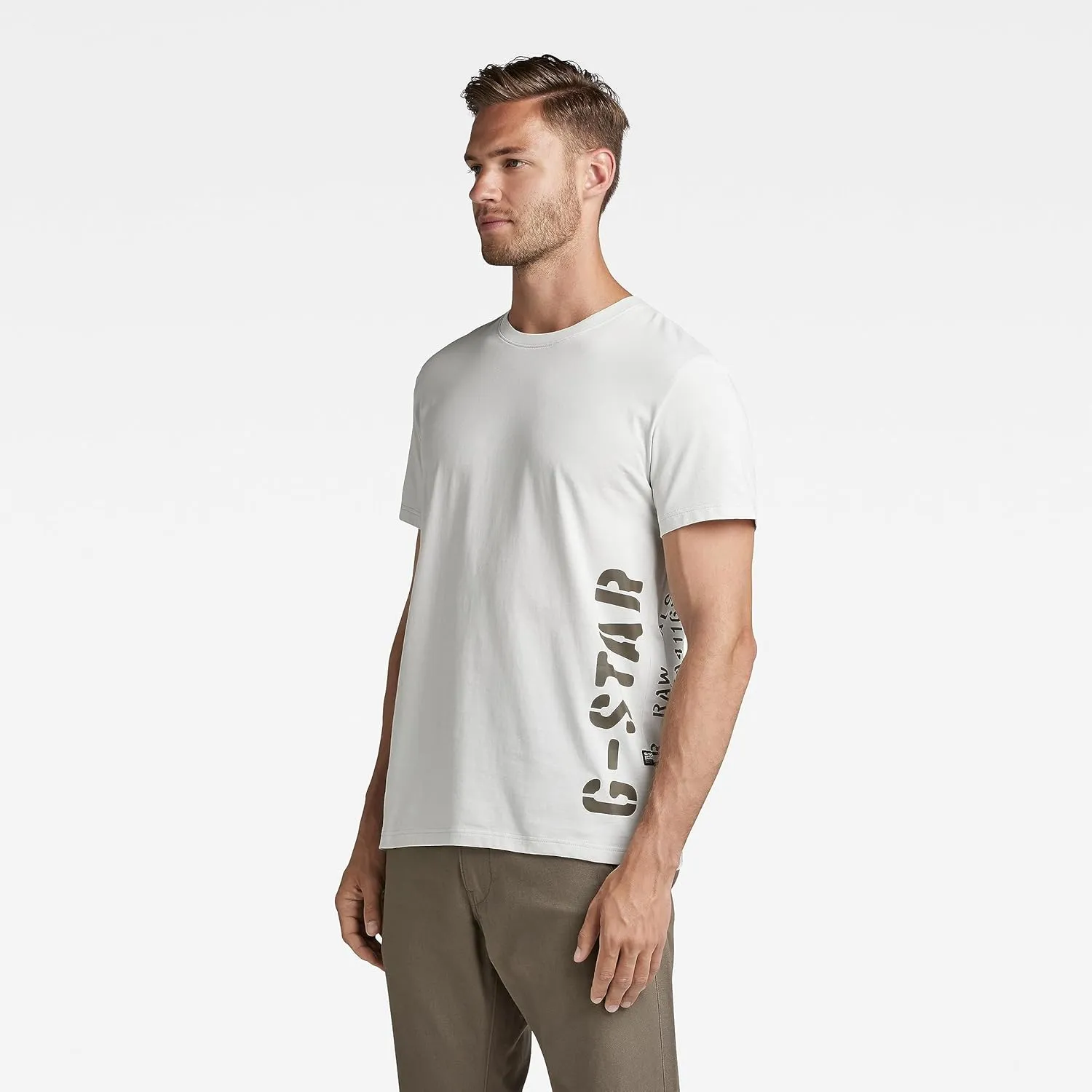 G-STAR RAW Men's Old Skool Originals T-Shirt