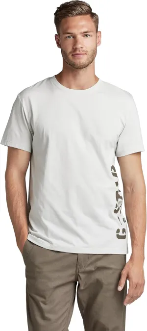 G-STAR RAW Men's Old Skool Originals T-Shirt
