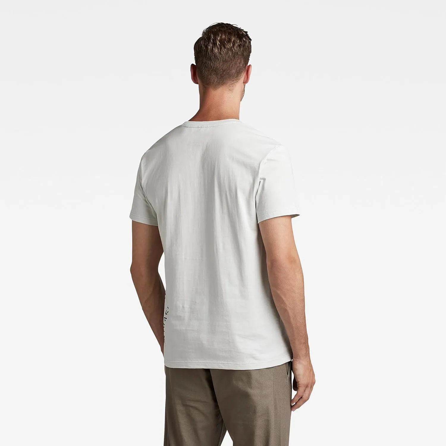 G-STAR RAW Men's Old Skool Originals T-Shirt