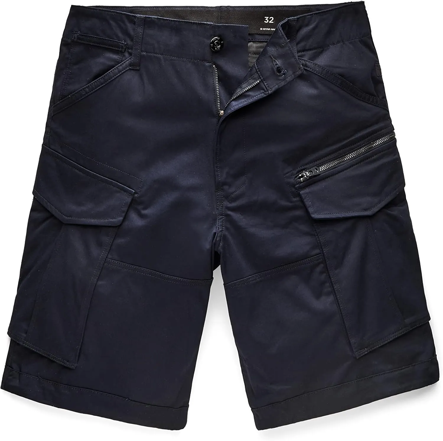 G-Star Raw Men's Premium Micro Str Twill
