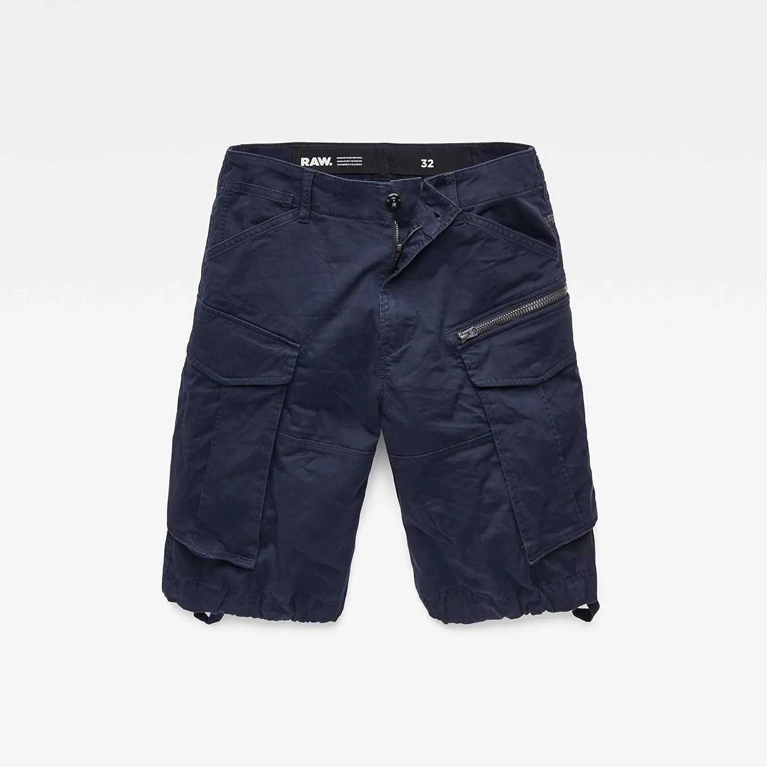 G-Star Raw Men's Premium Micro Str Twill