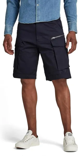 G-Star Raw Men's Premium Micro Str Twill