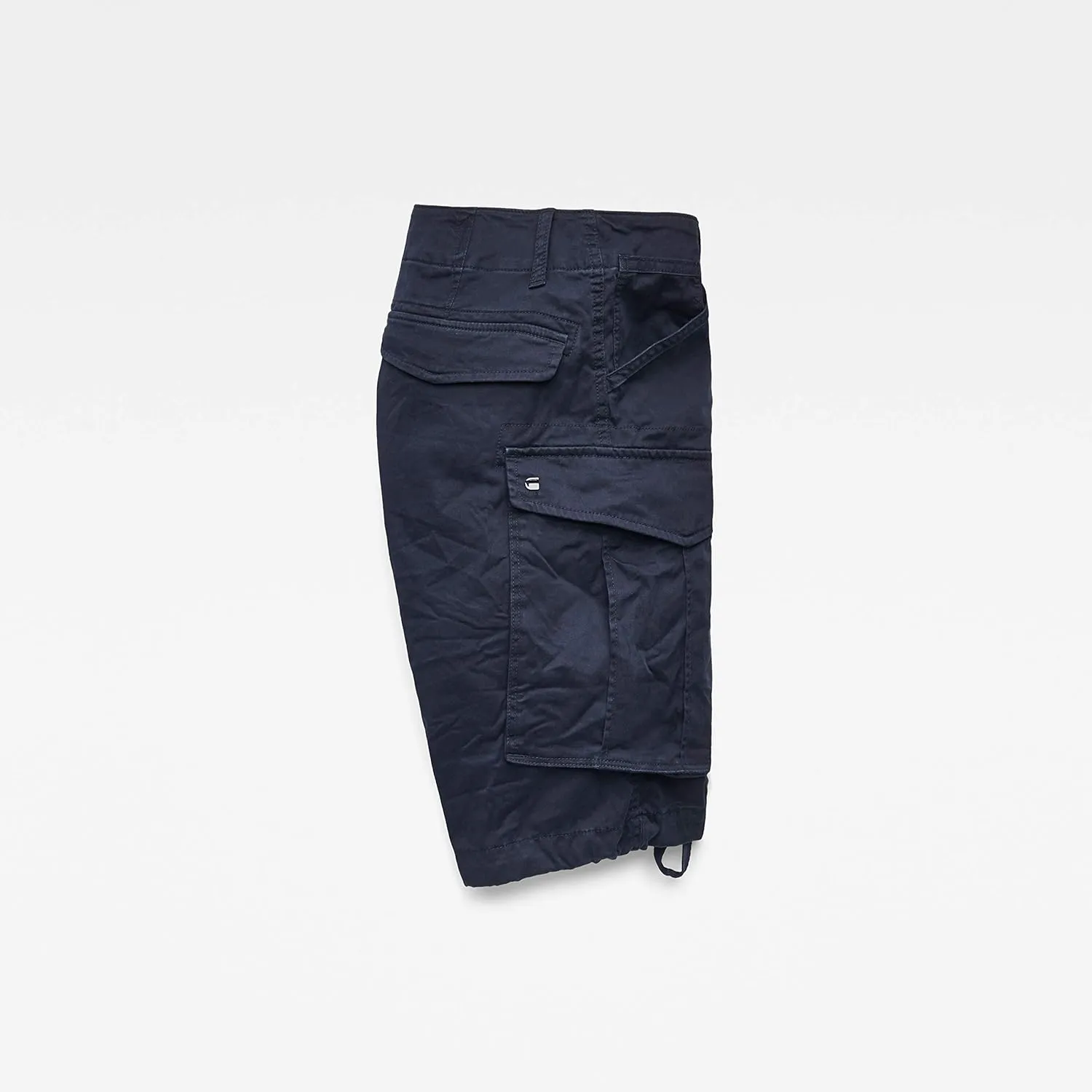G-Star Raw Men's Premium Micro Str Twill