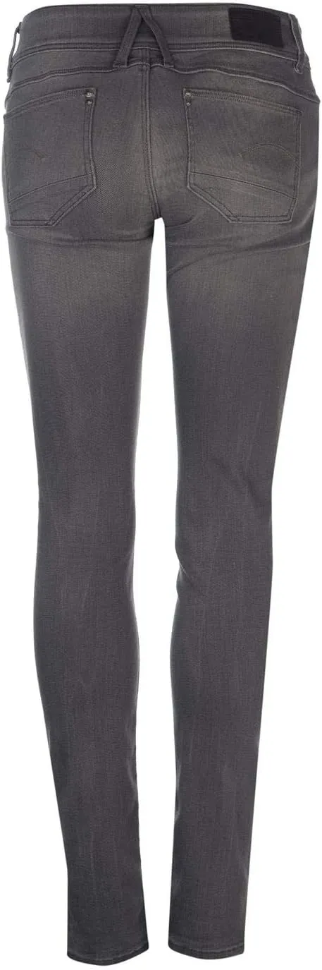 G-STAR Women's Skinny