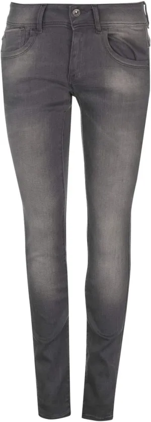 G-STAR Women's Skinny
