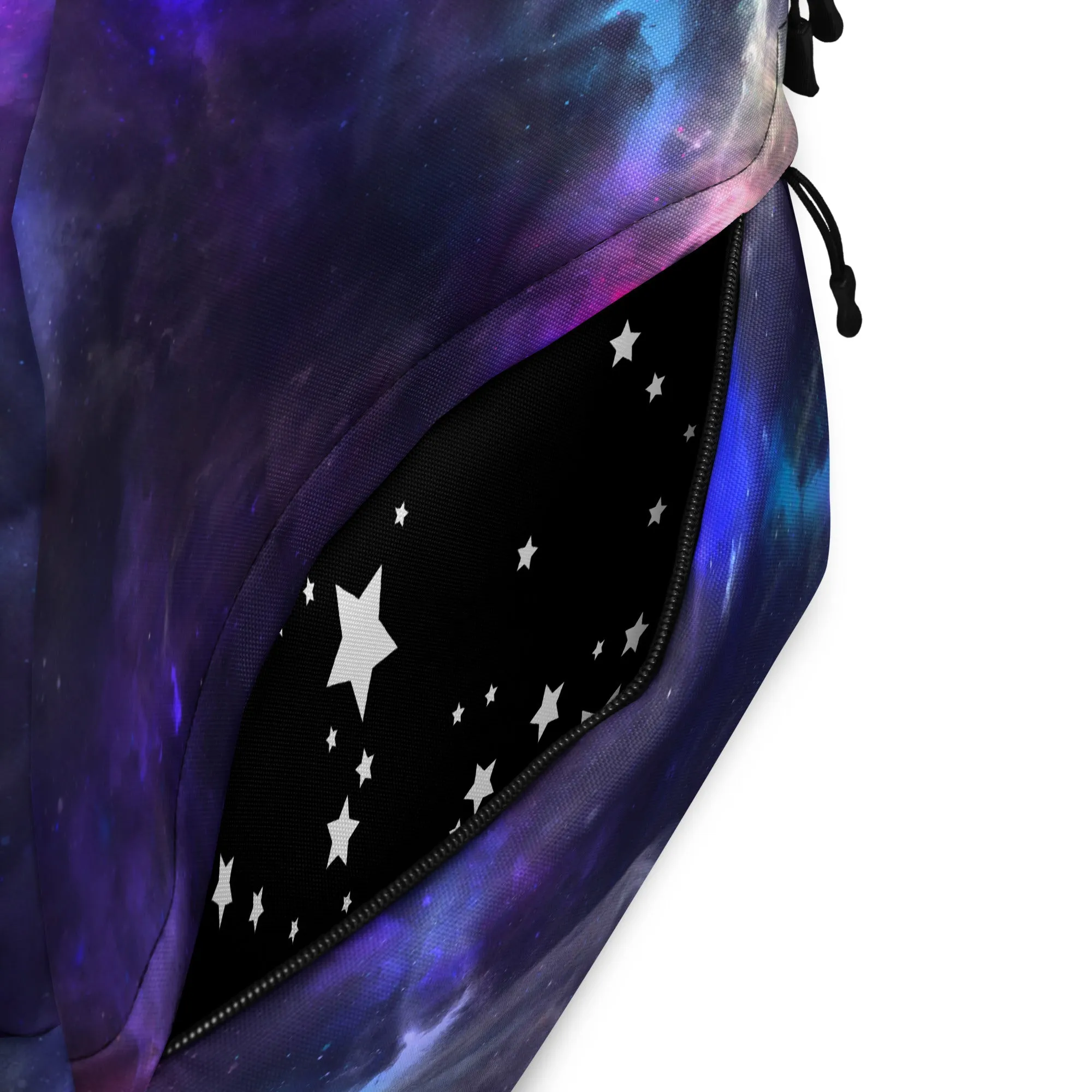 Galaxy Backpack
