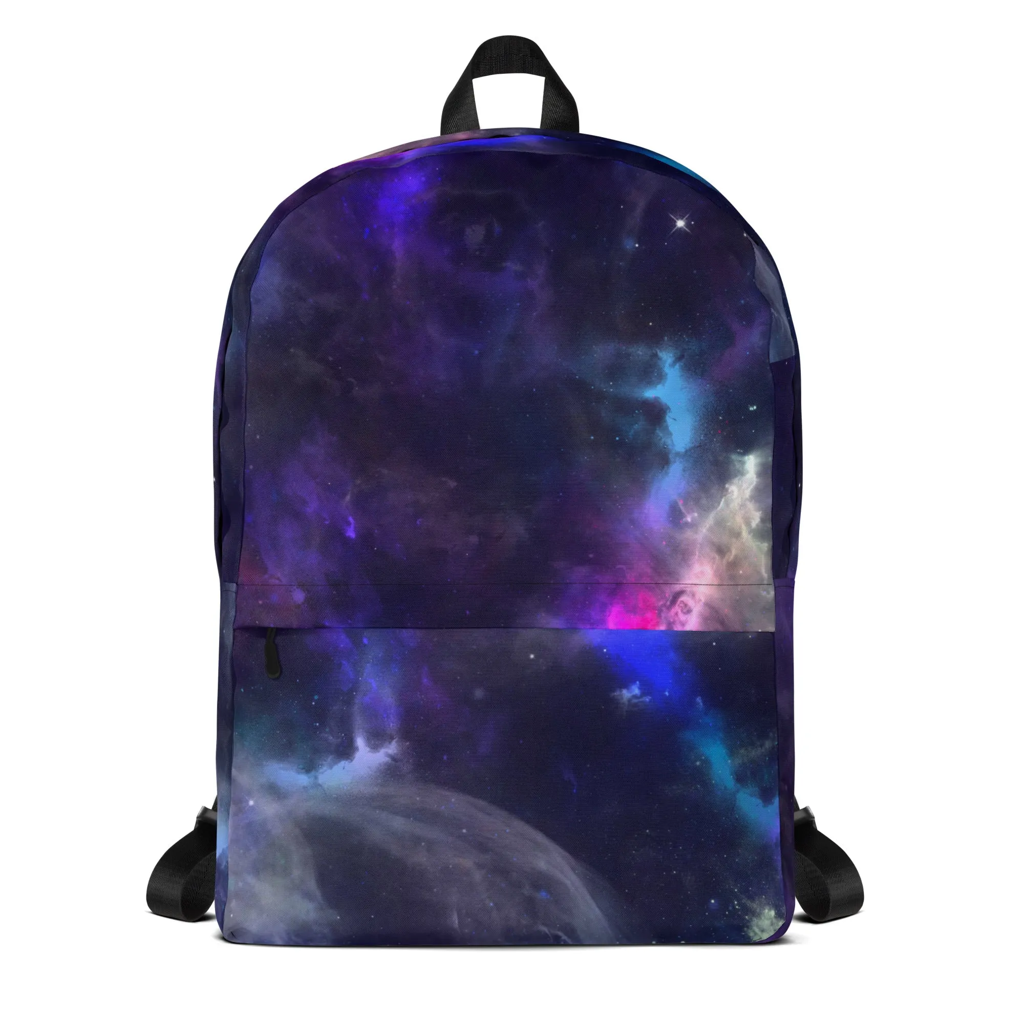 Galaxy Backpack