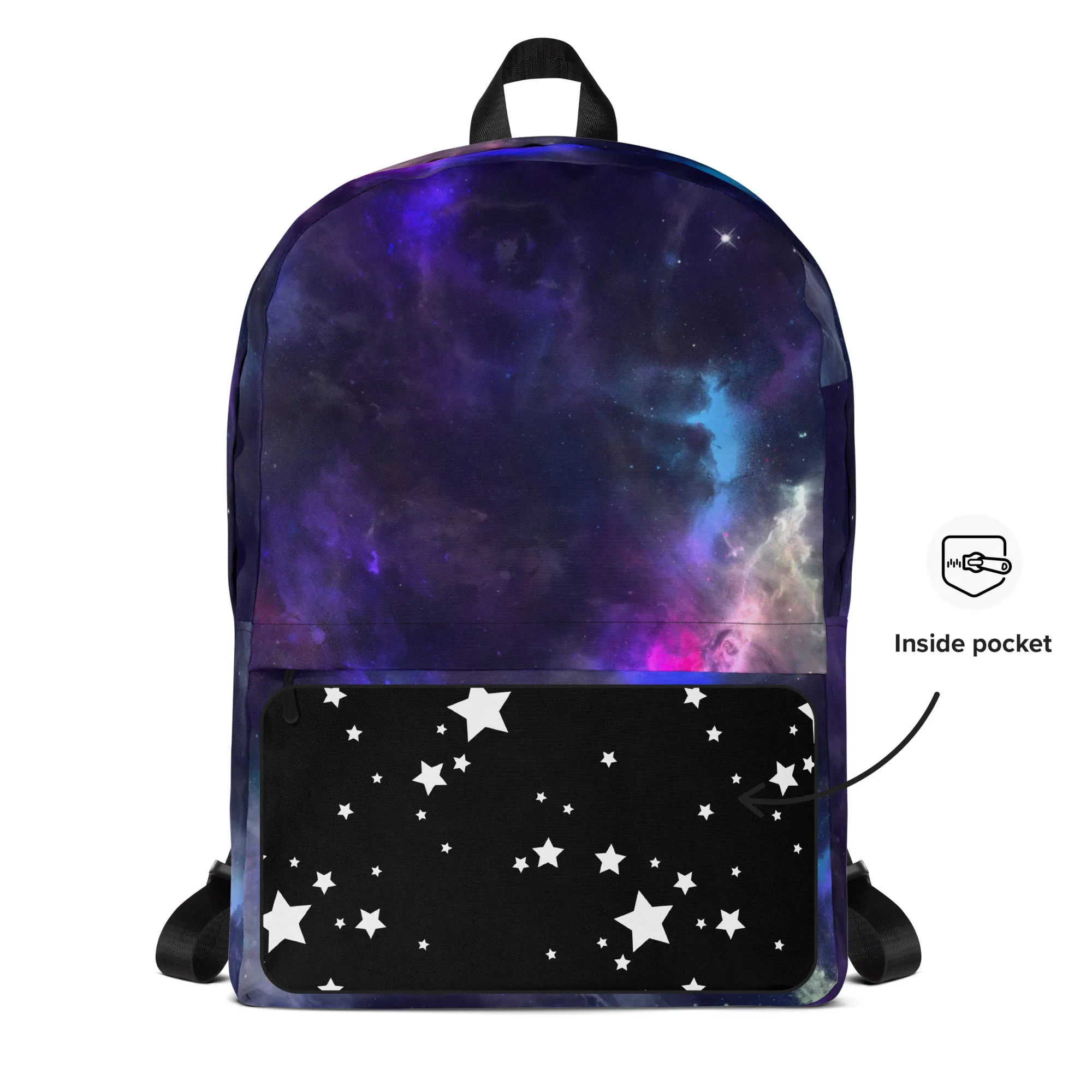 Galaxy Backpack