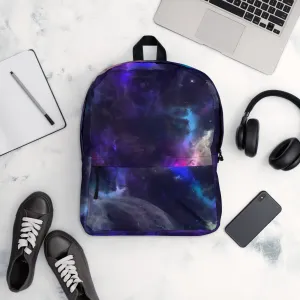 Galaxy Backpack