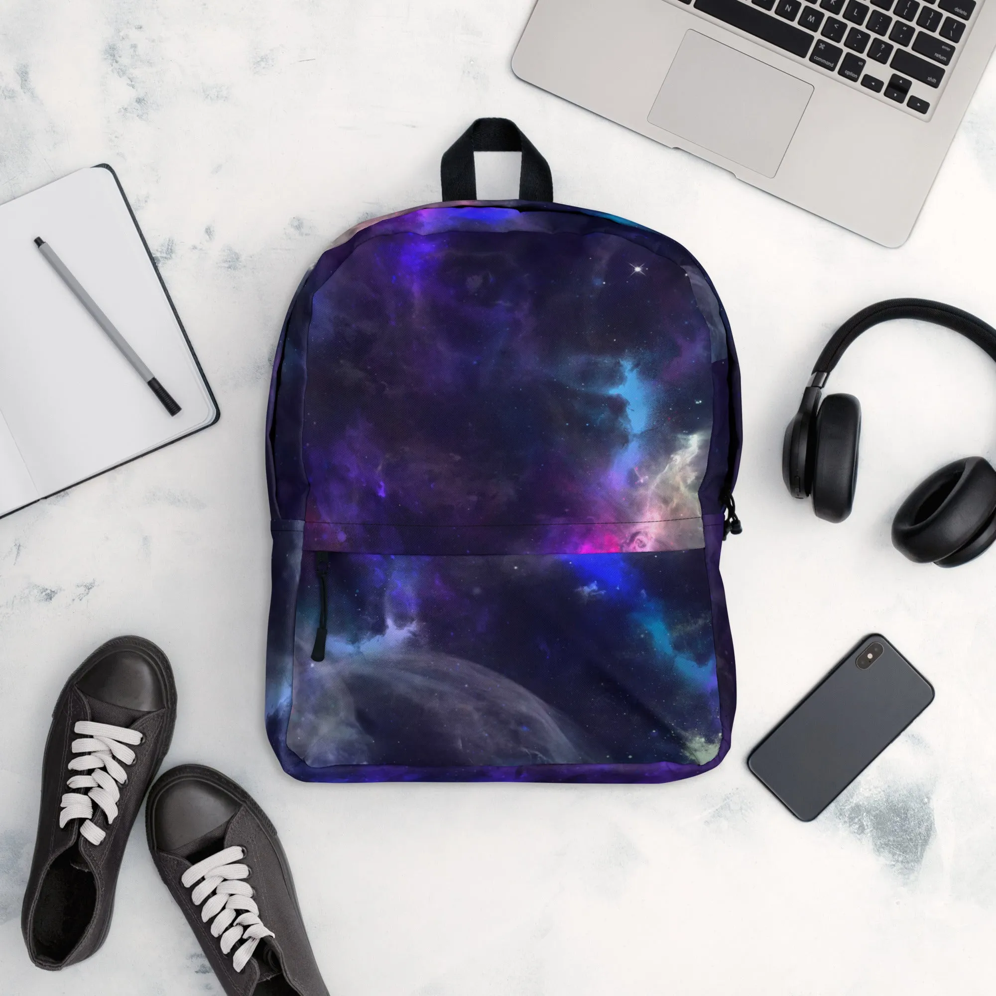 Galaxy Backpack