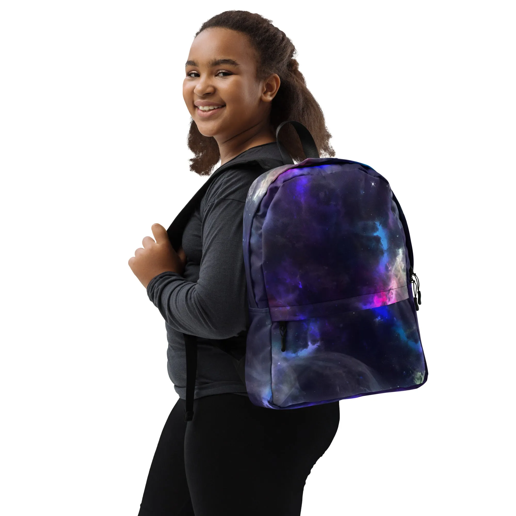 Galaxy Backpack