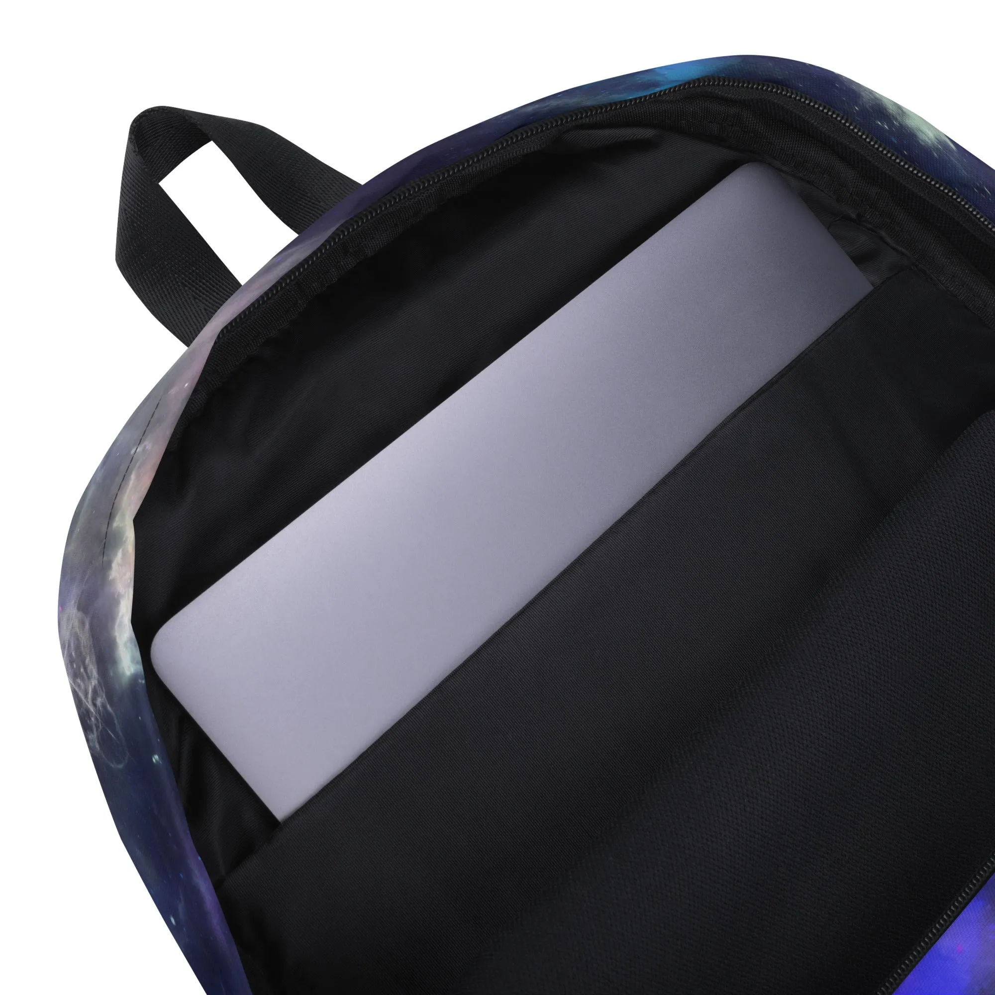Galaxy Backpack
