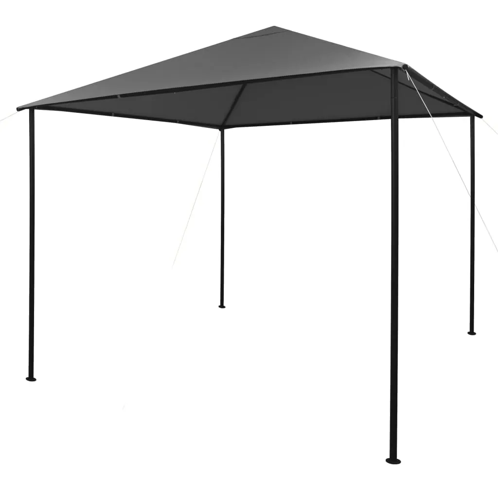 Gazebo Outdoor Canopy Tent Patio Pavilion Wedding Party Tent with Roof